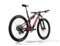 The Pinarello Dogma XC is the first full-suspension mountain bike from the Italian cult manufacturer.