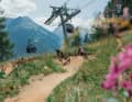 Eine umfangreiche Expo-Area mit Testprodukten, spektakuläre Bikeflip Shows und actionreiche Contests wie der Bunny Hööp, der Bike Limbo oder das Bike Obstacle Duel sorgen für Unterhaltung.