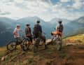 Die Bike Republic Sölden startet am 6. Juni 2025 in ihre zehnte Saison.