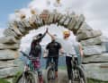 To mark the anniversary, bikers can look forward to a varied programme with a summer kick-off, a big birthday party and the new BRS Festival.