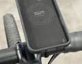 SP Connect Bike Bundle plus Phone Case; Foto: Matthias Borchers