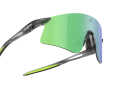 Disponible en 5 couleurs - ici : Branches - Crystal Ash, verres - Multilaser Green.