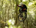 Fahrspaß kann das neue Scott Spark DC 2027. Doch im neuen Trailbike der Schweizer steckt mehr als nur ein Sprungteufel.