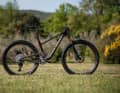 Not keen on an electronic suspension system? Then the Scott Spark RC Pro, priced at €7,299, might be just the thing for you.