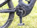 Im Specialized Levo sitzt der drehmomentstarke Brose Drive SMag mit 90 Nm.