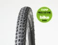 At just 59 euros, the Specialized enduro tyres are the cheapest models in the test. Apart from the somewhat low puncture protection, they perform excellently.