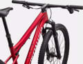 Even the most affordable versions of the Specialized Epic 9 come with the ultra-light FACT11m carbon frame.