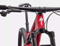 The Specialized Epic 9 Comp comes with a two-piece aluminium handlebar and stem.