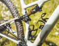 Kommt gut im Trailbike-Segment: Zwei Flaschenhalter bieten auf langen Touren großen Mehrwert.