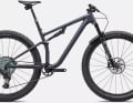 Darfs auch etwas mehr sein? Das Downcountry Bike Epic Evo mit 120/110 Millimetern Hub für mindestens 3900 Euro.