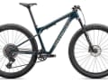 The "cheapest" model, the Epic World Cup Pro, still costs 9,000 euros. If you want to spend less money, you are better off with a classic Epic Fully or the Epic Hardtail, both of which remain in the programme.