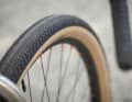 Specialized has opted for a two-part rubber compound for its new Pathfinder tyre.