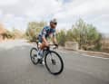 Les cyclistes sportifs en particulier devraient profiter du nouveau design de la selle et bénéficier d'une plus grande flexibilité au niveau de la position assise.