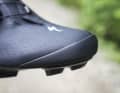 For a fast racer, the toe box offers a surprising amount of space and freedom of movement. This increases comfort