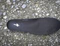 Specialised tailors the Recon on the basis of the Body Geometry concept. The insole provides ergonomic support for the feet