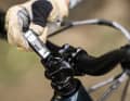 Typisch Specialized: Das SWAT-Tool 
im Steuerrohr. Damit hat man auch 
den passenden Schlüssel für die Akkuentnahme stets mit an Bord.