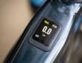 Compared to the Bosch Kiox 400C or the Avinox display, the Mastermind looks rather plain. But we like it: minimalist, yet packed with features. You can even fine-tune the motor characteristics directly on the bike – without an app.