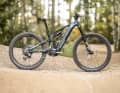 Specialized Turbo Levo Comp Alloy / 26 kg/ 160/150 mm / 29/27,5" / 6499 Euro / Alu