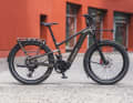The Vado 3 Evo is Specialized’s new SUV hardtail. Here is the top-of-the-range 6.0 model, priced at 6,999 euros.