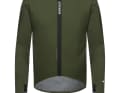 La nouvelle Spinshift est disponible en trois coloris pour les hommes - vert