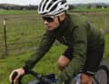 La Spinshift est officiellement une veste de vélo de course. Mais elle devrait également être une option pour les vététistes sportifs.