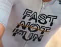 C'est ce que promet l'italien Sportful avec ses nouveaux vêtements Gravel.