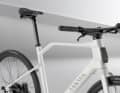 Die Canyon V2X Studie des Roadlite:On soll mit anderen Verkehrsteilnehmern sprechen und das Radfahren sicherer machen.