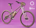Huhn Cycles konnte mit diesem schicken Bike 2022 den Best New Builder Award gewinnen