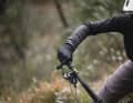 The new design was tested by test riders for SQlab in the bike park.