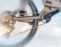 The two new groupsets are designed to be extremely robust and give bikers a boost in every situation.