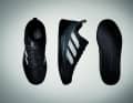 The Adidas Freerider Pro features classic lacing. As with all flat models, the Stealth sole is designed to provide optimum grip.