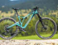 Forestal Siryon // Price from 9699 euros // Weight 18.8 kg (EMTB measurement) // 29 inch // 170 mm // Availability: now