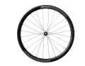 The 40 Limitless Gravel Aero focusses on aerodynamics and weight reduction.