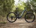 Das Stance E+ und das Schwestermodell Embolden E+ sind die neuen E-MTB Allrounder von Giant und Liv.