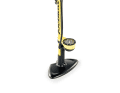 The yellow classic: Topeak Joeblow Sport III.