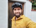 Stefan Frey, BIKE test editor