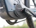 Steppenwolf is already fitting its new top-of-the-range M2S motor, which delivers even smoother power delivery and a staggering 150 Nm and 1,300 watts at peak output.