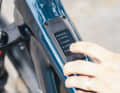 Schon aus der ersten Generation bekannt: Das Touch-Display DPC 100 von Avinox.