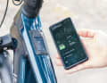 There are lots of other features available via the Avinox app, such as fine-tuning the assistance level, GPS tracking and anti-theft protection.