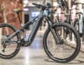 Strong price-performance package with carbon frame, Bosch CX Gen5, 800 Wh battery and sensible equipment: the Stereo Hybrid One44 HPC Race 800 for a mere €4,399