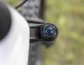 Harmonises well with the rear suspension of the Stevens and offers the full range of adjustment options: the Rockshox Lyric Select+.
