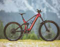 Stevens E-Inception ED 8.7.1 GTF 