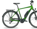 The Stevens E-Bormio