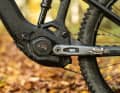 The Bosch CX comes with up to 100 Nm and 750 watts of peak power.