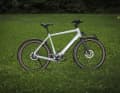 Achtung: Nicht alle Enviolos sind gleich. Im Stevens E-Simeto steckt z. B. die Enviolo Urban mit nur 256 Prozent Bandbreite à la Shimano Nexus 5 Gang.