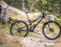 The Stoll T3 looks futuristic and light even when stationary. With its lightweight parts kit, our test bike remains under 12 kilos.