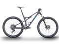In the lightweight version, the T3 SL weighs just 9.8 kilos.