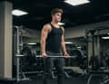 Strength training is part of the routine for ambitious cyclists. Winter is the right time of year to get started in the gym.
