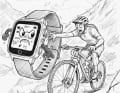 Chasing training data or trusting your own instincts? Even amateurs often get bogged down in a training plan.