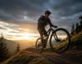 No matter how spectacular the trail, how perfectly shaped the bends or how epic the scenery - trail emos are not to be enthused about.